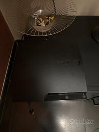 Ps3 controller con giochi