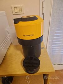 DE'LONGHI ENV90.B MACCHINA CAFFÈ CAPSULE