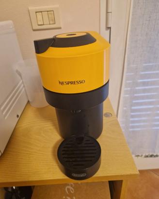 DE'LONGHI ENV90.B MACCHINA CAFFÈ CAPSULE