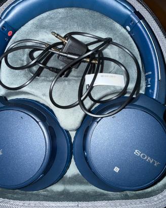 Sony wh-ch700n