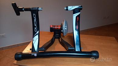 rulli per bici Elite fluide.