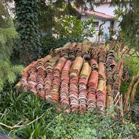 Coppi terracotta fine ‘800