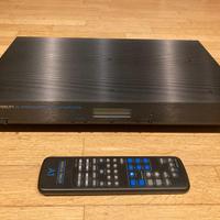 Musical Fidelity A1 (2008)