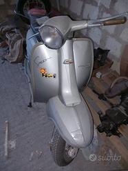 Lambretta Altro modello - 1964