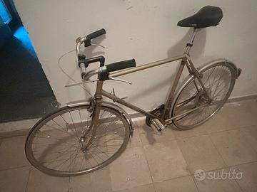 Motobecane anni ‘70, taglia media