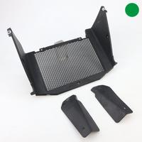 Protezione Radiatore BENELLI TRK 502 X