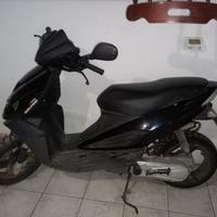 Malaguti Phantom F12-R 50