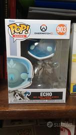 Funko POP Games Overwatch 2 903 Echo