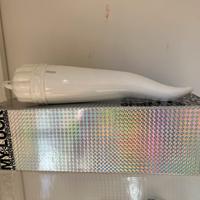 Seletti corno bianco ctrl seletti lab milano
