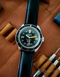 orologio Vintage "Squale" VeriWatch 30atm