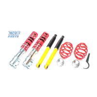 SOSPENSIONE FILETTATA TA TECHNIX OPEL CORSA 2000 -