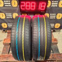 2 GOMME BRIDGESTONE ESTIVE 215 60 16 AL 75%