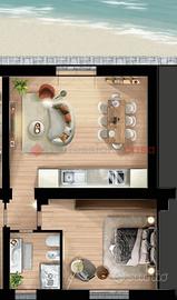 Appartamento Ardea [807VRG]