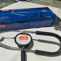 Stetofonendoscopio professionale Medel