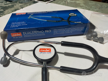 Stetofonendoscopio professionale Medel