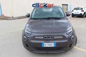 Fiat 500 500e Berlina 23,8 kWh Action