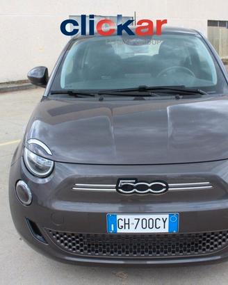Fiat 500 500e Berlina 23,8 kWh Action