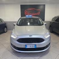 FORD C-MAX 1.6 GPL DEL NORD ITA 2016