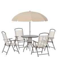 Mobili per esterno Giardino-Patìo-Cortile