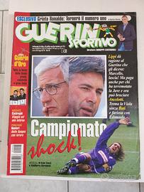Rivista Guerin Sportivo 
