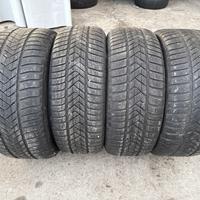 gomme usate 2154018 Estivo PIRELLI - SCORPION - 88