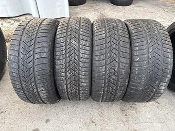 gomme usate 2154018 Estivo PIRELLI - SCORPION - 88