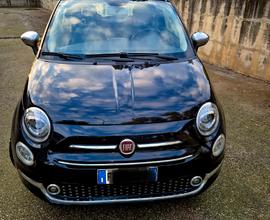 Fiat 500 (2015-->) - 2017