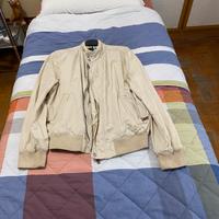 Giubbotto Henry Cotton's