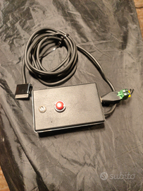 One botton mode per Gopro Hero
