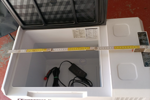 Frigo/cong portatile