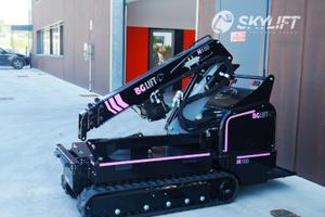 Minigru Pick&Carry BG Lift M 100