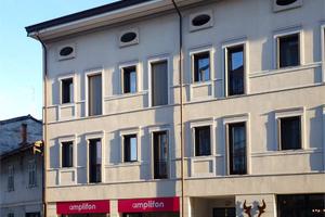 Appartamento bicamere in pieno centro!