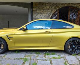 BMW Serie 4 Cpé(F32/82) - 2014