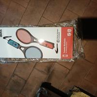 Racchette Nintendo Switch