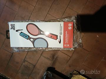 Racchette Nintendo Switch