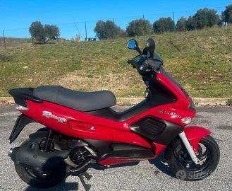 Gilera runner 200