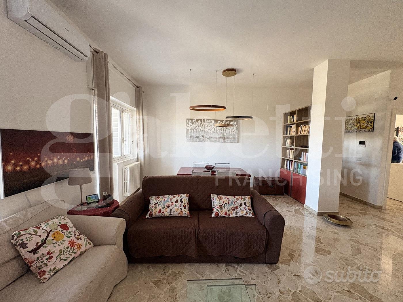 Appartamento Bari [Cod. rif 3316027VRG] - Altro