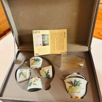 SERVIZIO DA THE CINESE NUOVO