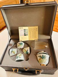 SERVIZIO DA THE CINESE NUOVO