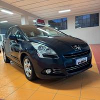 Peugeot 5008 1.6 HDi 115CV Active