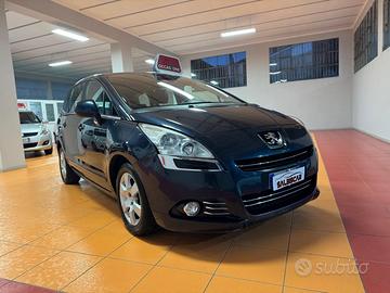 Peugeot 5008 1.6 HDi 115CV Active