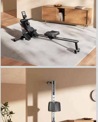 Vogatore magnetico