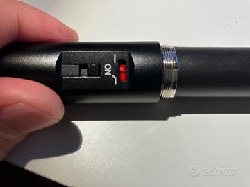 Modulo Sennheiser K6p