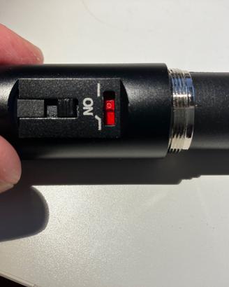 Modulo Sennheiser K6p