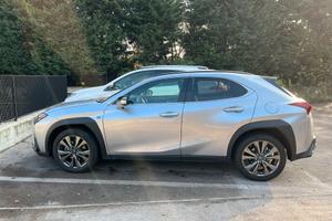 Lexus UX250h 2023