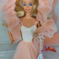 Barbie Peaches 'n Cream 1985 made in Taiwan
