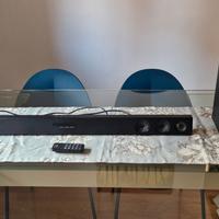Soundbar LG 2.1