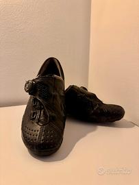 Scarpe ciclismo Bont Helix 