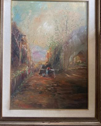 Quadro Valeriani