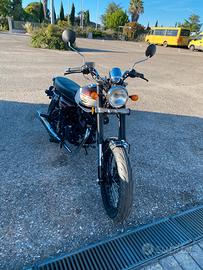 Mash 125 Seventyfive